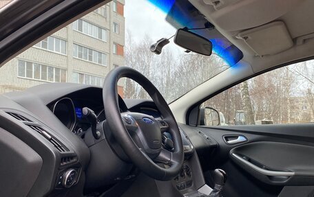 Ford Focus III, 2011 год, 720 000 рублей, 11 фотография