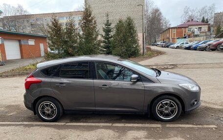 Ford Focus III, 2011 год, 720 000 рублей, 8 фотография