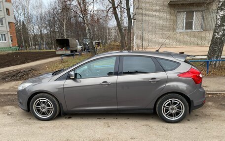 Ford Focus III, 2011 год, 720 000 рублей, 9 фотография