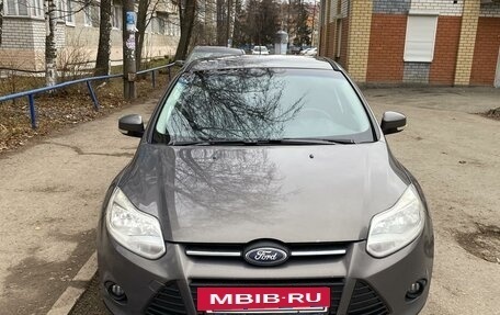 Ford Focus III, 2011 год, 720 000 рублей, 2 фотография