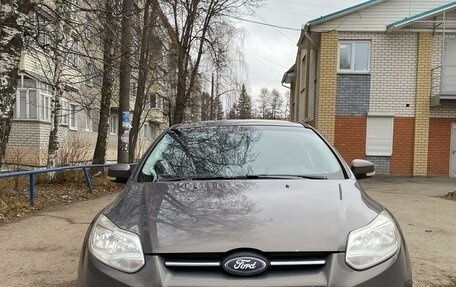 Ford Focus III, 2011 год, 720 000 рублей, 3 фотография