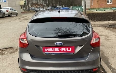 Ford Focus III, 2011 год, 720 000 рублей, 7 фотография