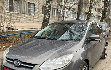 Ford Focus III, 2011 год, 720 000 рублей, 4 фотография