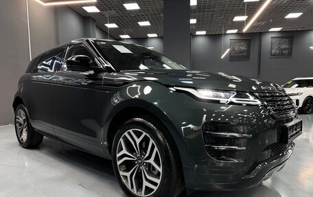 Land Rover Range Rover Evoque II, 2024 год, 6 899 000 рублей, 3 фотография