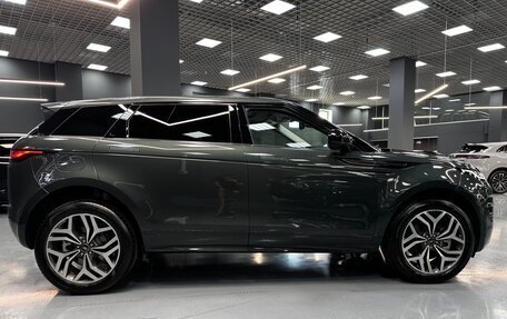 Land Rover Range Rover Evoque II, 2024 год, 6 899 000 рублей, 7 фотография