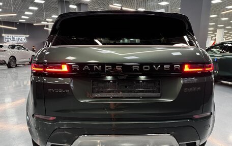 Land Rover Range Rover Evoque II, 2024 год, 6 899 000 рублей, 8 фотография