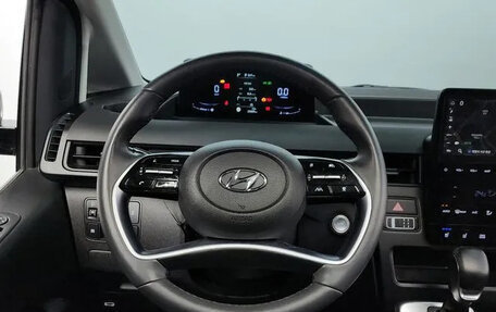 Hyundai Staria, 2021 год, 3 990 000 рублей, 11 фотография