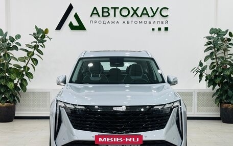 Geely Atlas, 2024 год, 3 890 000 рублей, 2 фотография