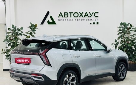 Geely Atlas, 2024 год, 3 890 000 рублей, 4 фотография