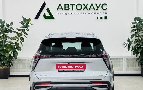 Geely Atlas, 2024 год, 3 890 000 рублей, 5 фотография