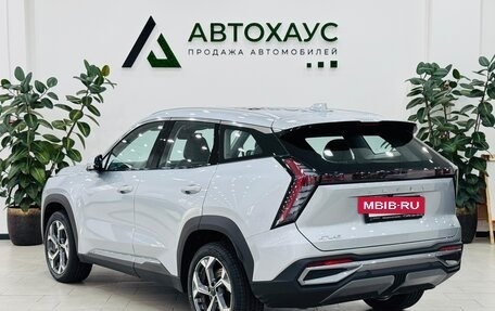 Geely Atlas, 2024 год, 3 890 000 рублей, 6 фотография