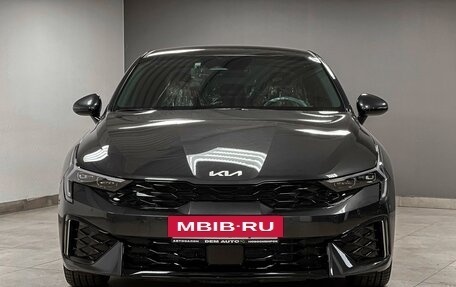 KIA K5, 2023 год, 3 699 000 рублей, 3 фотография