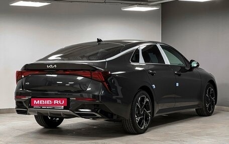 KIA K5, 2023 год, 3 699 000 рублей, 8 фотография