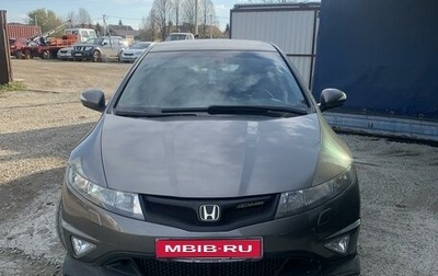 Honda Civic VIII, 2008 год, 700 000 рублей, 1 фотография