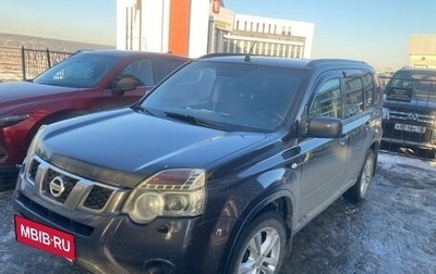 Nissan X-Trail, 2012 год, 1 499 000 рублей, 1 фотография