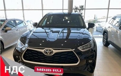 Toyota Highlander, 2024 год, 8 000 000 рублей, 1 фотография