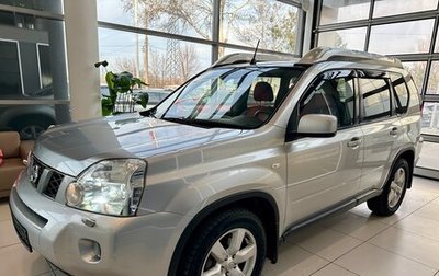 Nissan X-Trail, 2009 год, 1 320 000 рублей, 1 фотография