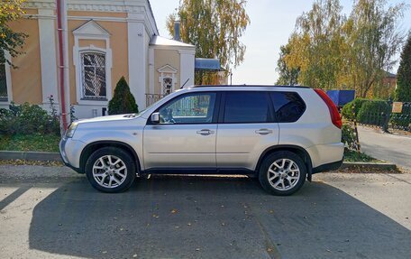 Nissan X-Trail, 2011 год, 1 380 000 рублей, 2 фотография