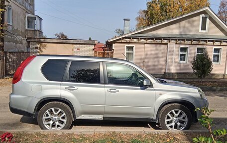 Nissan X-Trail, 2011 год, 1 380 000 рублей, 6 фотография