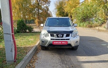 Nissan X-Trail, 2011 год, 1 380 000 рублей, 3 фотография