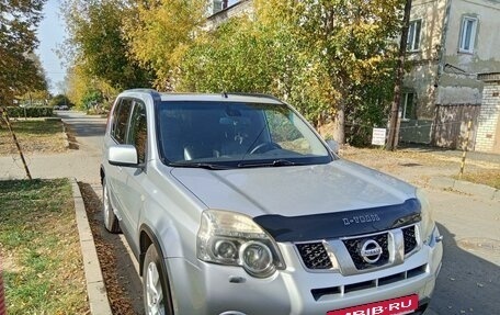 Nissan X-Trail, 2011 год, 1 380 000 рублей, 9 фотография