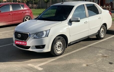 Datsun on-DO I рестайлинг, 2019 год, 550 000 рублей, 1 фотография