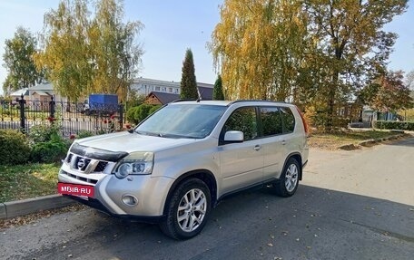 Nissan X-Trail, 2011 год, 1 380 000 рублей, 8 фотография