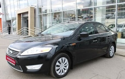 Ford Mondeo IV, 2009 год, 598 000 рублей, 1 фотография