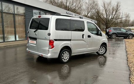 Nissan NV200, 2010 год, 1 075 000 рублей, 6 фотография