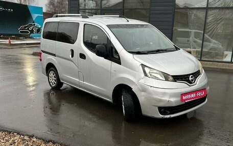 Nissan NV200, 2010 год, 1 075 000 рублей, 7 фотография