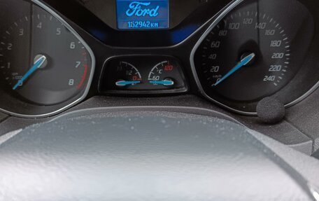 Ford Focus III, 2013 год, 1 200 000 рублей, 3 фотография