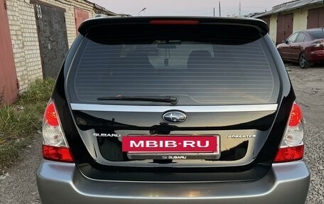 Subaru Forester, 2006 год, 800 000 рублей, 19 фотография