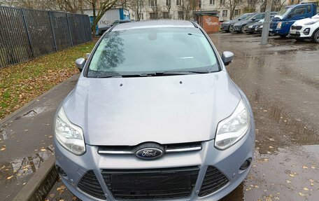 Ford Focus III, 2013 год, 1 200 000 рублей, 4 фотография