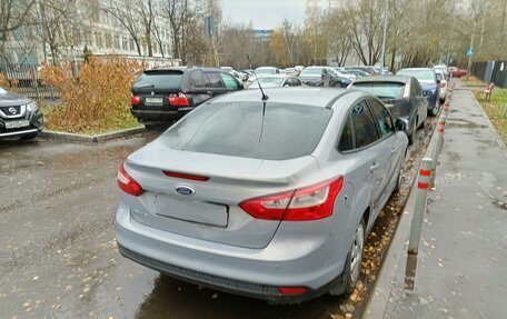 Ford Focus III, 2013 год, 1 200 000 рублей, 8 фотография