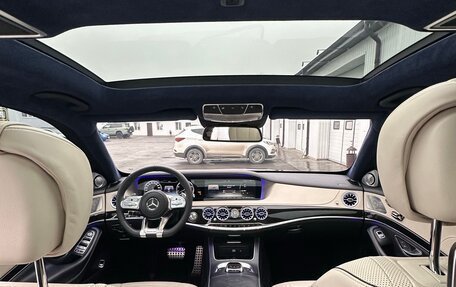 Mercedes-Benz S-Класс, 2015 год, 5 200 000 рублей, 6 фотография