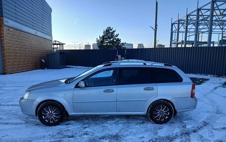 Chevrolet Lacetti, 2005 год, 450 000 рублей, 6 фотография