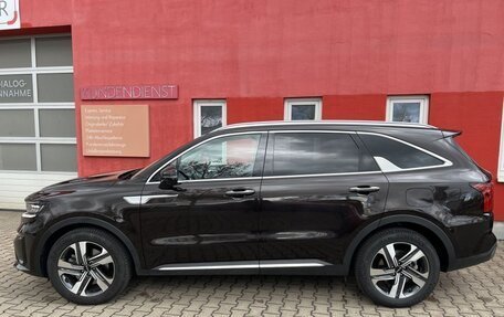 KIA Sorento IV, 2022 год, 3 980 000 рублей, 4 фотография