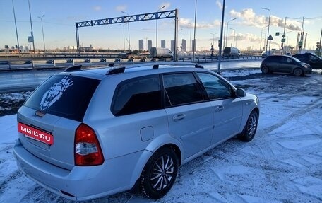 Chevrolet Lacetti, 2005 год, 450 000 рублей, 4 фотография