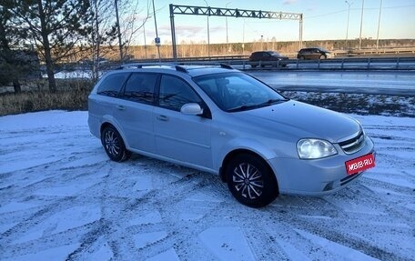 Chevrolet Lacetti, 2005 год, 450 000 рублей, 7 фотография