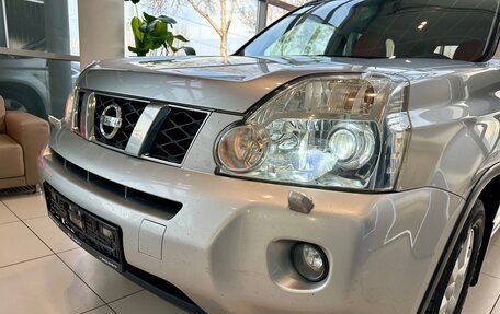 Nissan X-Trail, 2009 год, 1 320 000 рублей, 5 фотография