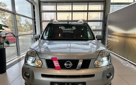 Nissan X-Trail, 2009 год, 1 320 000 рублей, 2 фотография