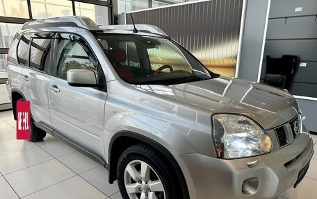 Nissan X-Trail, 2009 год, 1 320 000 рублей, 3 фотография