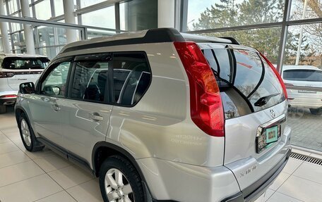 Nissan X-Trail, 2009 год, 1 320 000 рублей, 8 фотография