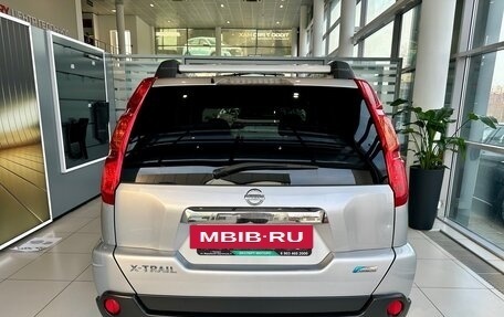 Nissan X-Trail, 2009 год, 1 320 000 рублей, 7 фотография