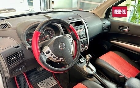 Nissan X-Trail, 2009 год, 1 320 000 рублей, 14 фотография