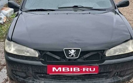 Peugeot 306, 1997 год, 178 000 рублей, 2 фотография