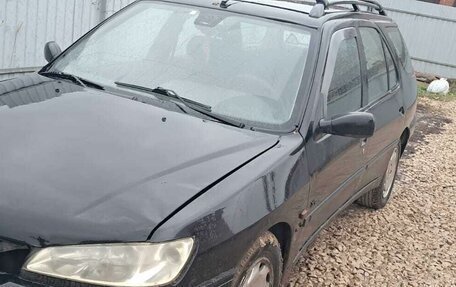 Peugeot 306, 1997 год, 178 000 рублей, 3 фотография