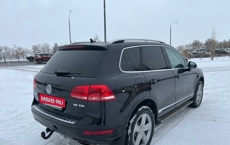 Volkswagen Touareg III, 2010 год, 2 395 000 рублей, 6 фотография