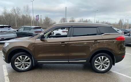 Geely Atlas I, 2019 год, 1 400 000 рублей, 15 фотография