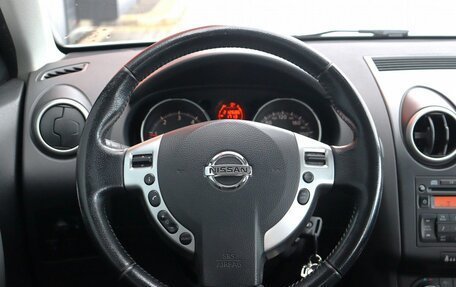 Nissan Qashqai, 2009 год, 999 000 рублей, 8 фотография